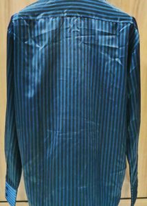 Striped Men's Shirt