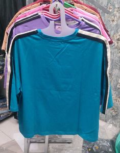 Nike Blue T-shirt