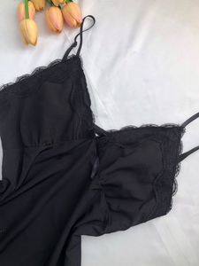 Black Lace cami