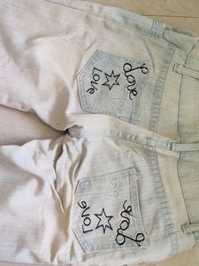 Women Jeans