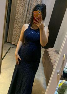 Stunning Sequin Evening Gown🎀🦋🩷