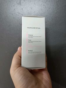 Swiss Beauty Glow Fusion Serum