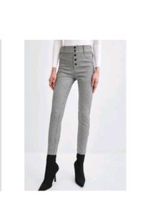 Zara very elegant look