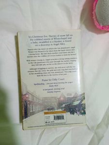 Dilly Court's Novel