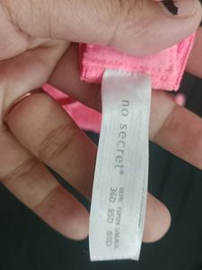 PRIMARK Lace Bra