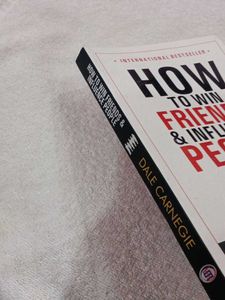 How to Win Friends
