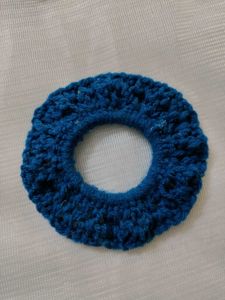 Handmade Crochet rabarban