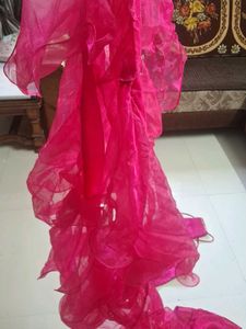 Beautiful Pink Lehenga Choli