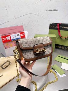 Gucci Horsebit Handbag Premium