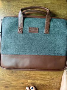 Stylish Men's Laptop Bag