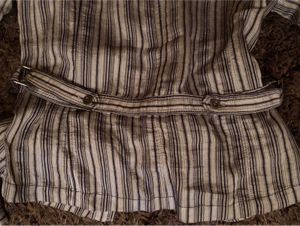 Y2k full sleeves shirt !! ELLE !!