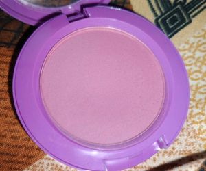 SUGAR POP Ultra HD Blush