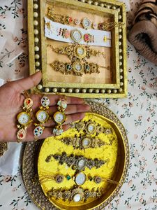 Exquisite Oxidized Watch Collection