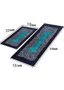 Kitchen Door Mat Set