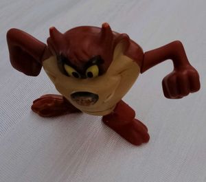 Vintage Tazmanian Devil Toy