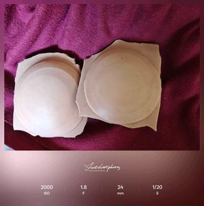 Bra Inserts Padded Enhancers