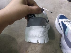 Casual Shoes