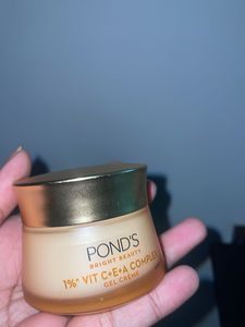 Pond's Bright Beauty Gel Creme