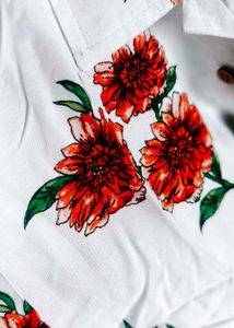 2 Shirts Combo For Man