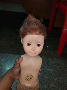 Doll
