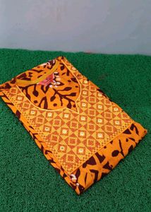 Batik Cotton Nighty