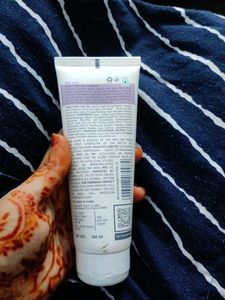 Kaya Purifying Cleanser for Oily Skin