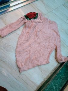 fur sweater