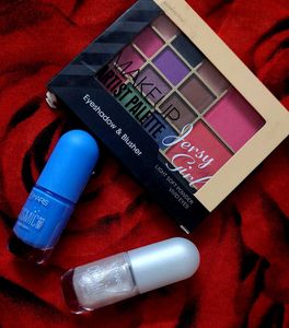 Eyeshadow Combo