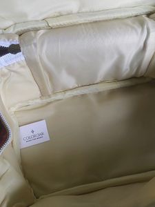 Colorbar Fish Scale Pink Vanity Bag Brand New