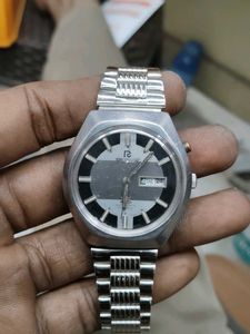 Vintage Ricoh Automatic Watch