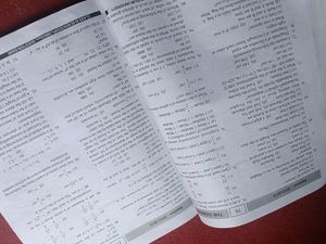 Class 11 Entrance Question Bank