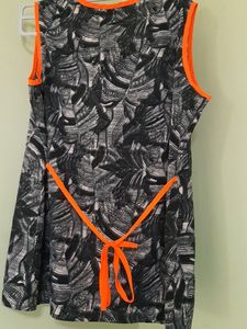 Tunic Top Brand New