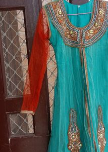 Kurta Set Full Suit