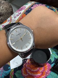 ⌚️Timex Men's Analog Watch