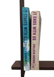 It End With Us- Series Set