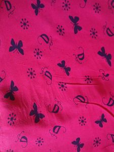 Pink Women Shirt