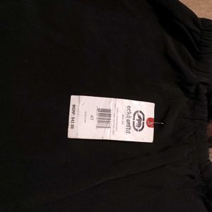 Stylish Black Pants