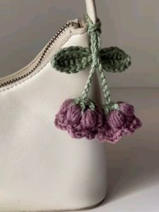 Handmade Crochet Teddy Bears