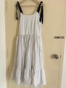 Polka Dot Sundress