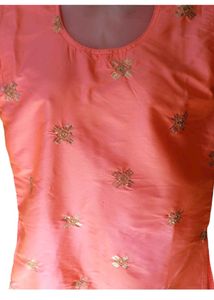 Price Drop 💥New Peach Kurta