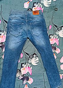 LOUIS PHILLEPE JEANS VINTAGE BLUE