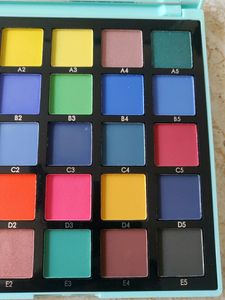 ABH Norvina Collection ( Green )