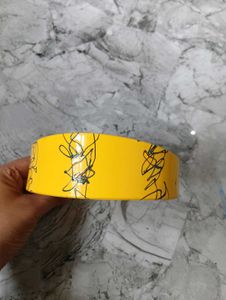 6 Hairbands for ₹199