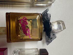 Authentic 7 Designer Perfume Coll’