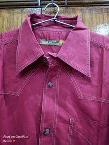 Premium Quality Mens New Shirt