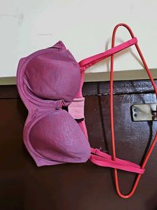 Amante padded wired bra size 34C