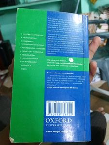 Handbook of Neurology
