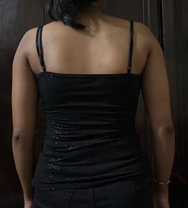 Strap Top
