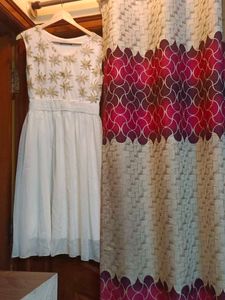 DOWISI Midi Frock 🎀💫