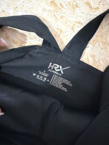 HRX Women Workout Set